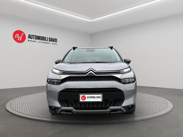 CITROEN C3 Aircross BlueHDi 110 S&S Shine Pack