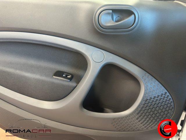 SMART ForTwo EQ YOUNGSTER (22kw)