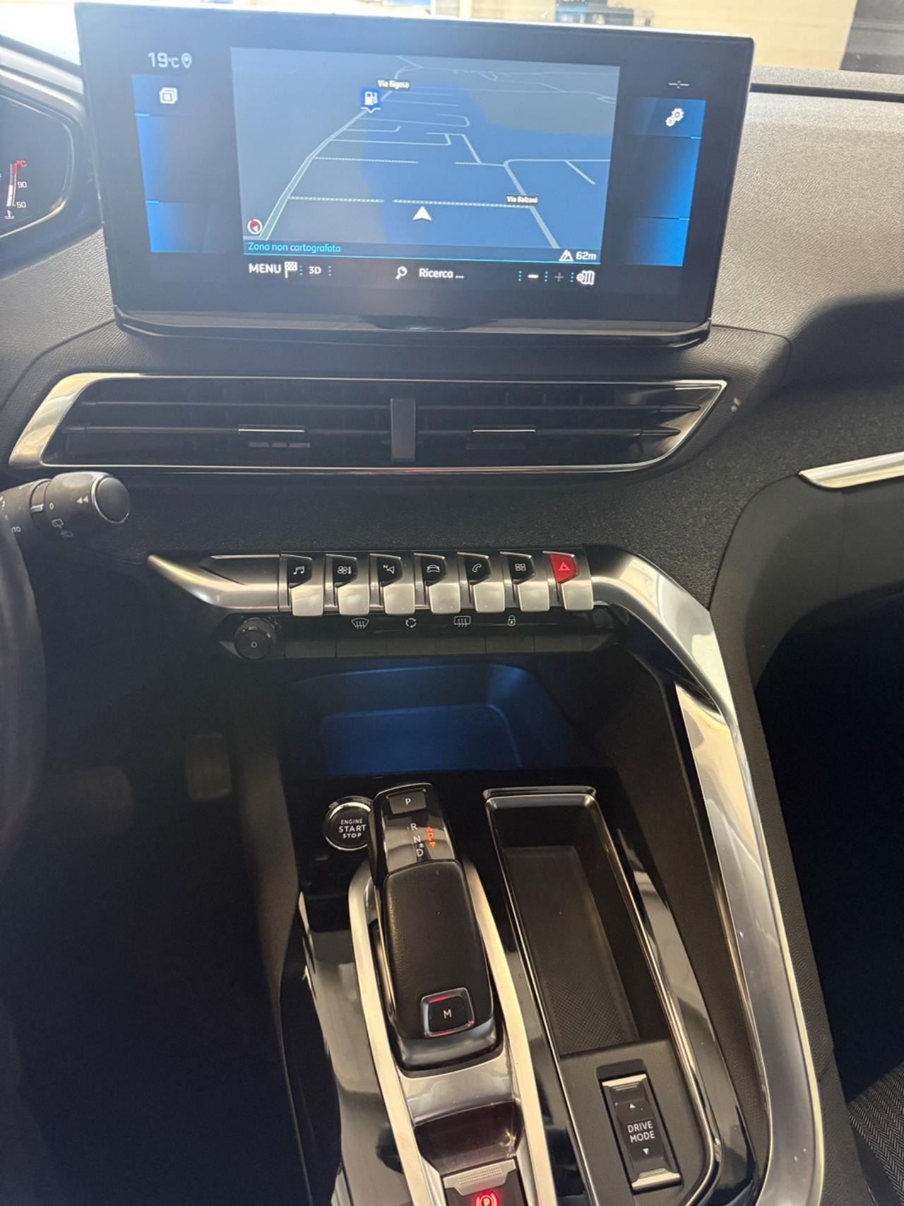 Peugeot 3008 BlueHDi 130 S&S EAT8 GT