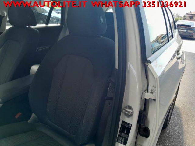 BMW 316 d 48V Touring Business Advantage