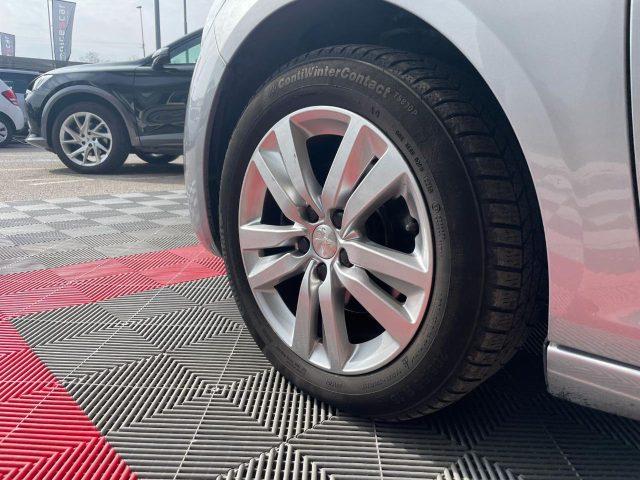 PEUGEOT 308 BlueHDi 130 S&S SW Business *AUTOMATICA*