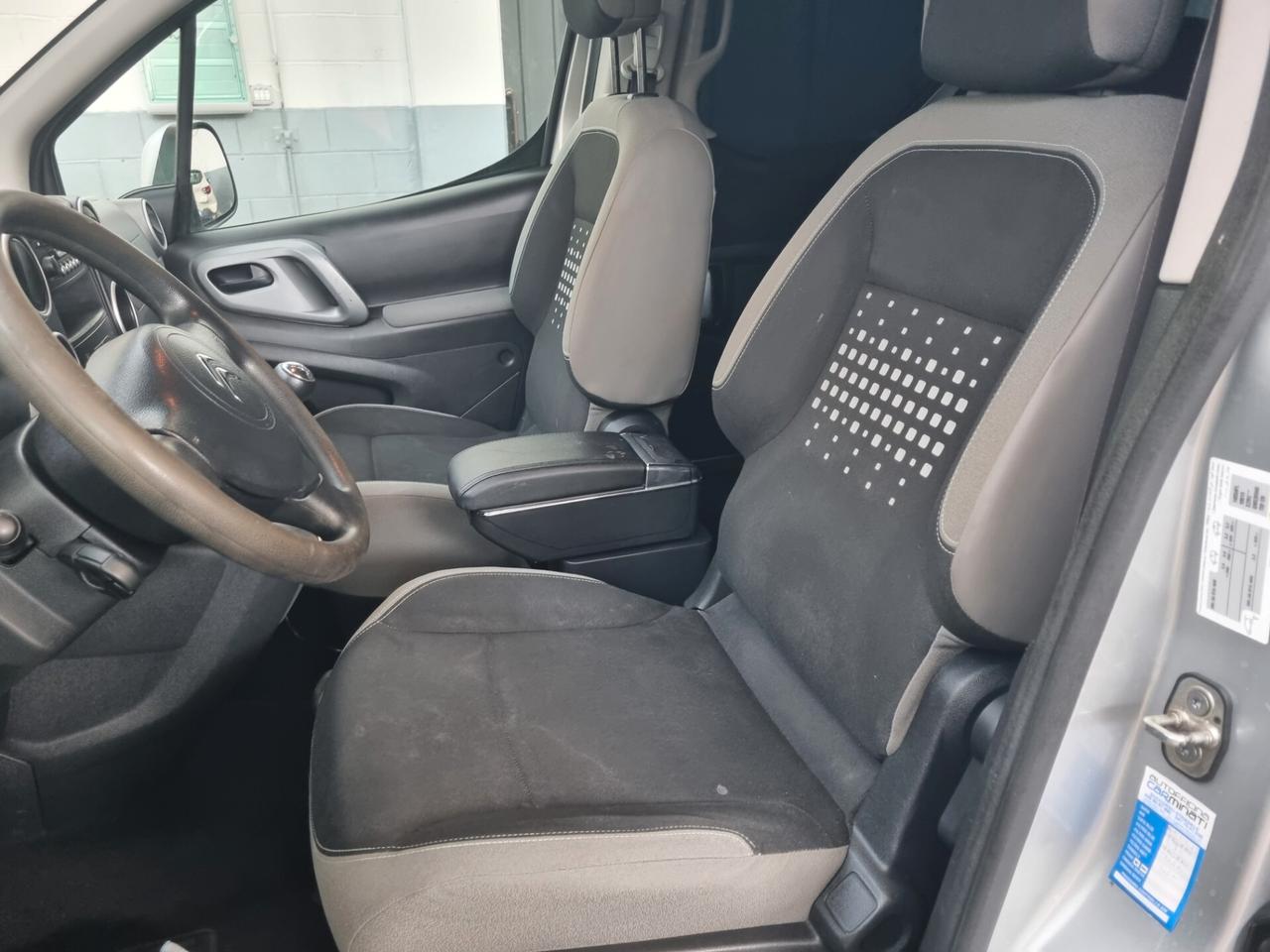 Citroen Berlingo Multispace BlueHDi 100 Feel