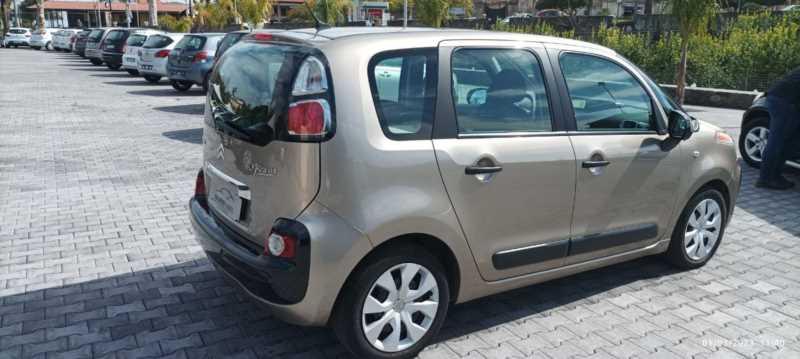 Citroen c3 picasso 1.6 hdi confort