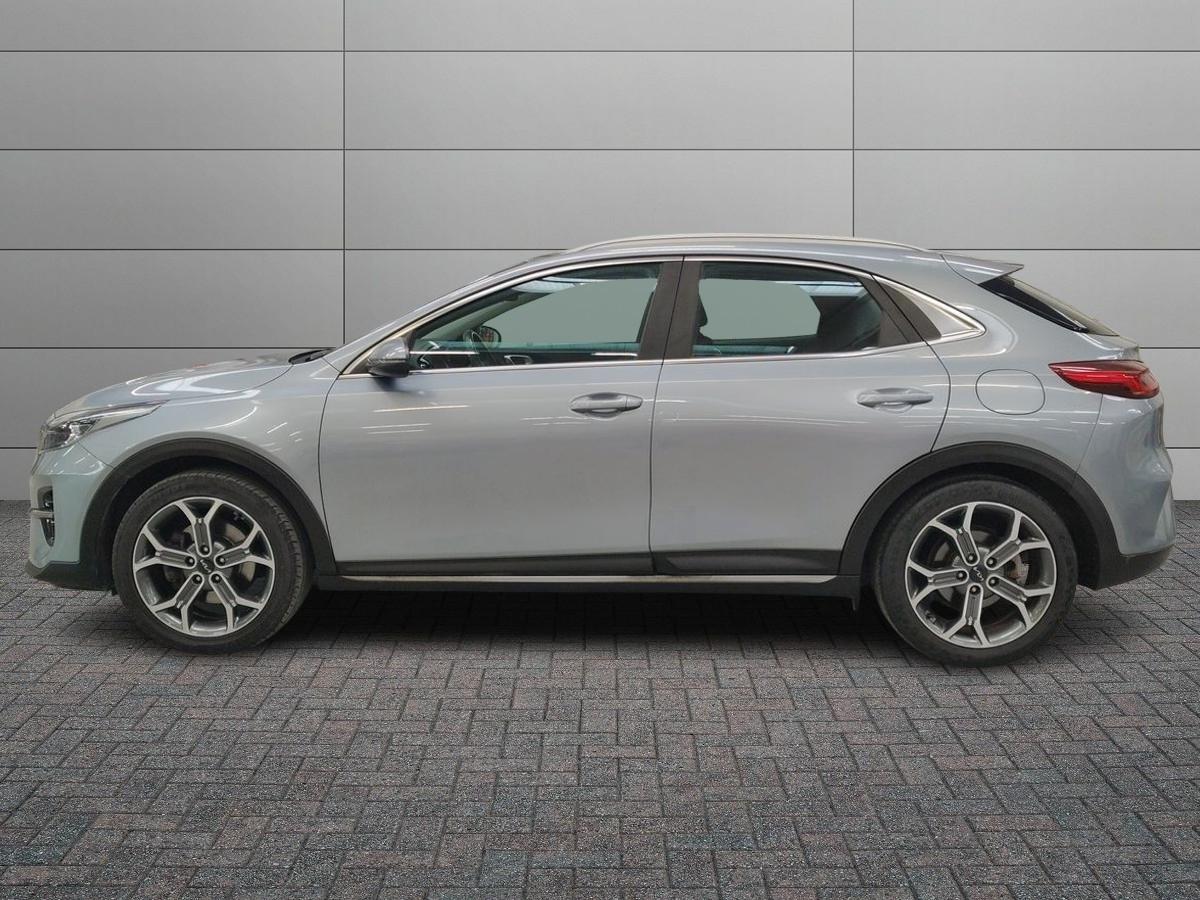 KIA XCeed 1.0 t-gdi Business Gpl 117cv