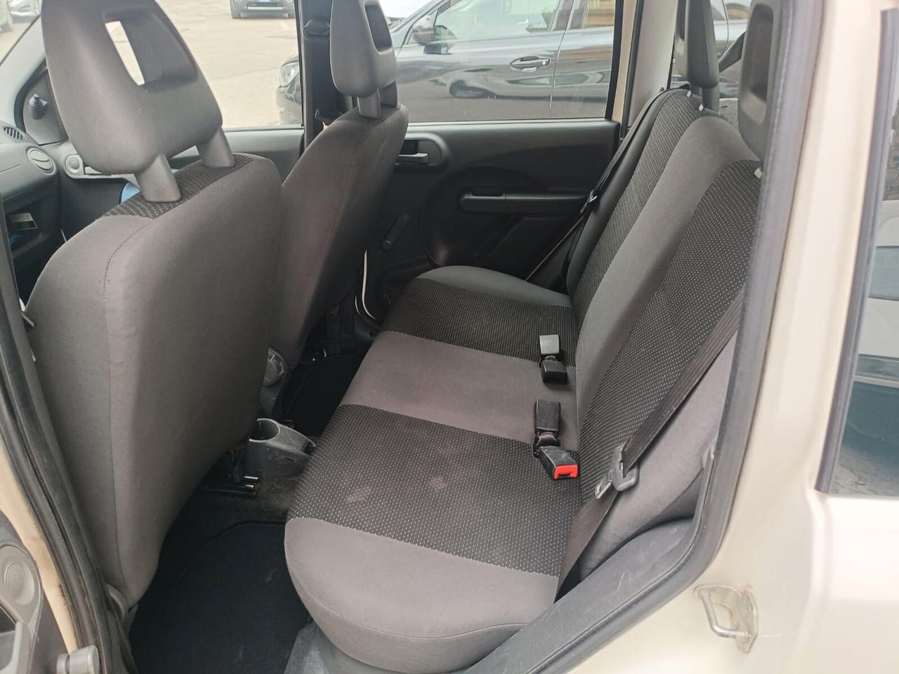 Fiat Panda 1.1 Active