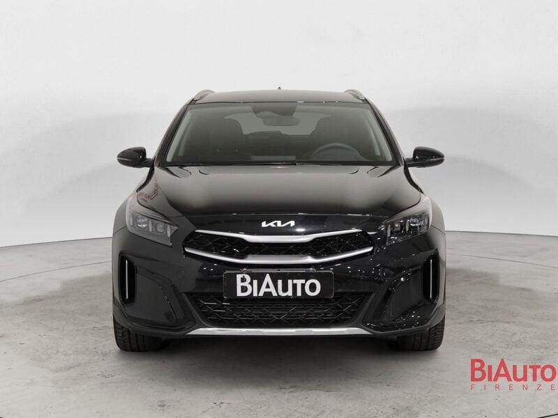 KIA Xceed Xceed 1.0 T-GDi GPL Business