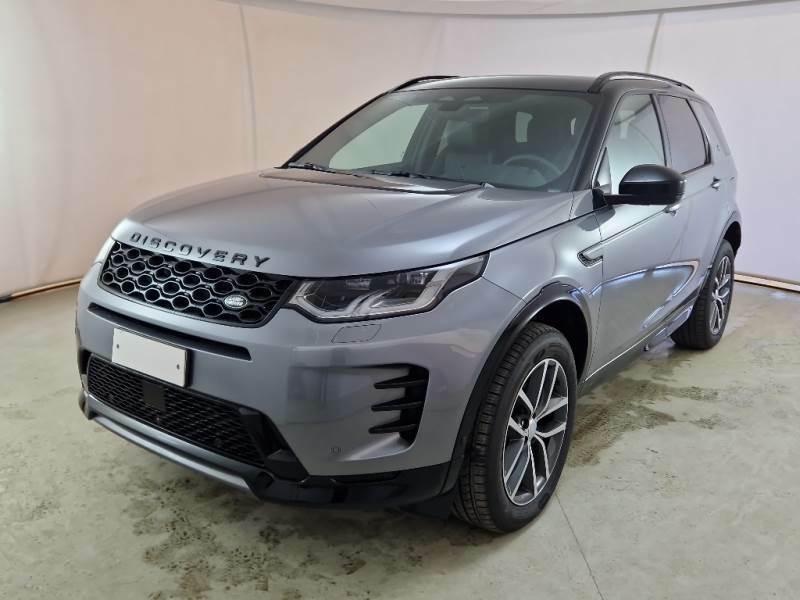 LAND ROVER DISCOVERY SPORT 1.5 I3 PHEV 200 CV DYNAMIC SE 4WD AUT. SUV