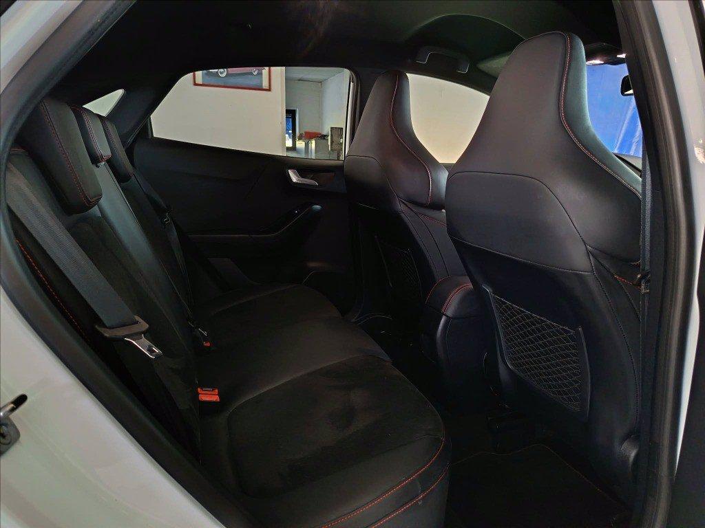 FORD Puma 1.5 ecoboost ST s&s 200cv del 2023
