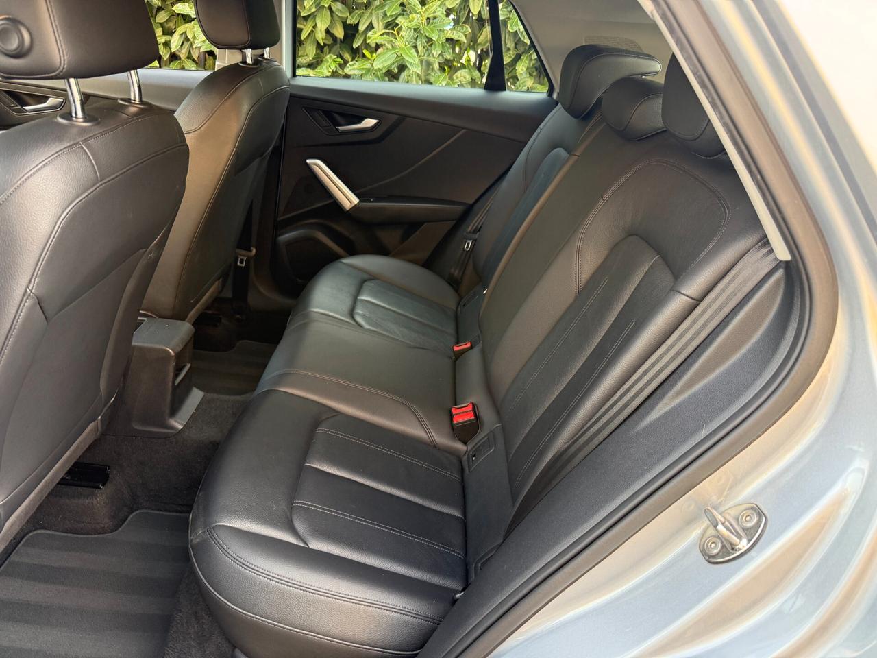 Audi Q2 1.6 TDI 116 cv S tronic - 2018