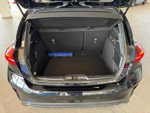 FORD Focus 1.5 EcoBlue 120 CV aut. 2WD ST-Line