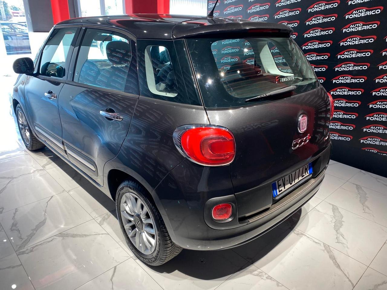 Fiat 500L 1.3 MJT - 2014