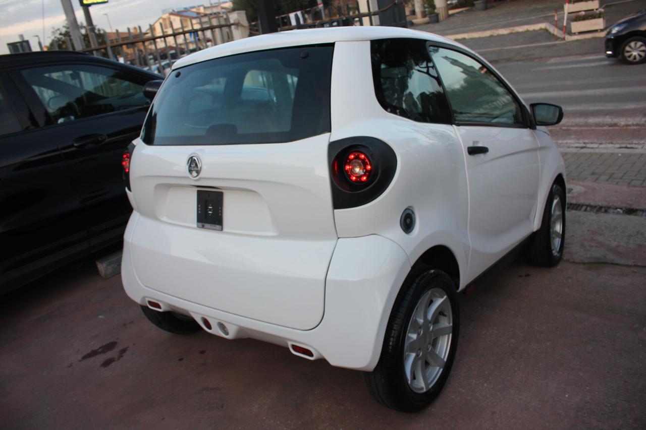 Aixam*PREZZO VERO* personalizzabile-automatica-diesel