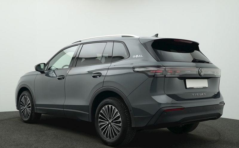 Volkswagen Tiguan Tiguan 2.0 TDI 193 CV DSG 4MOTION Goal 18" Led Camera