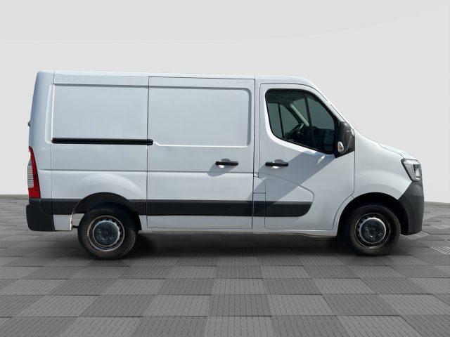 RENAULT Master Master T28 2.3 dCi 135 PC-TN Furgone Ice