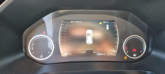 DR Automobiles Dr 5.0 1.5 Bi-Fuel GPL Unica
