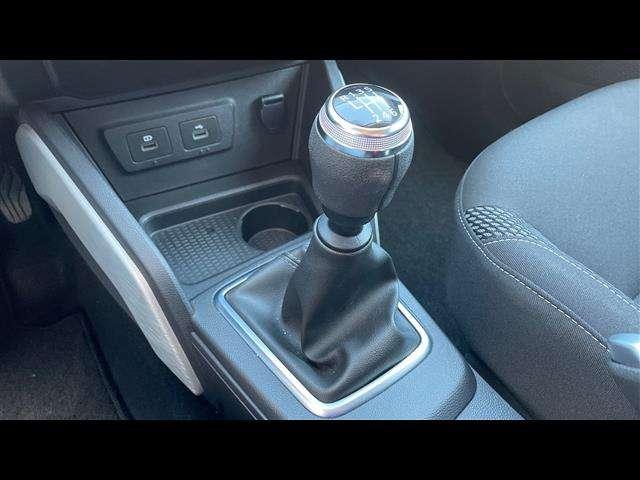 Dacia Duster 1.0 TCe GPL Prestige up 4x2