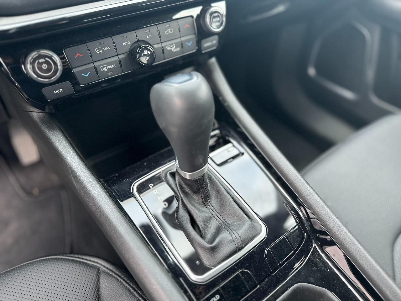 JEEP Compass II 2021 - Compass 1.5 turbo t4 mhev Summit 2wd 130cv dct