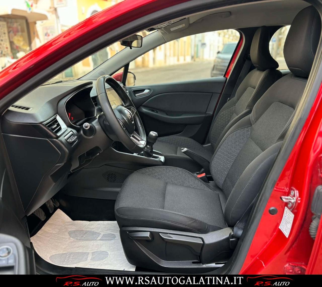 Renault Clio 5 porte
