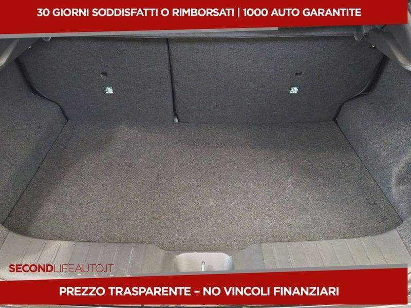 Nissan Juke 1.6 hev N-Connecta