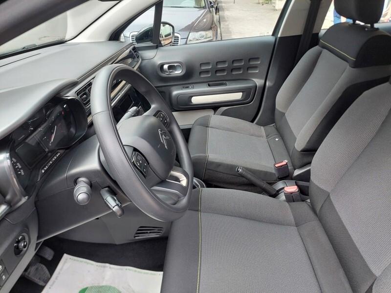 Citroen C3 BlueHDi 75 S&S Feel