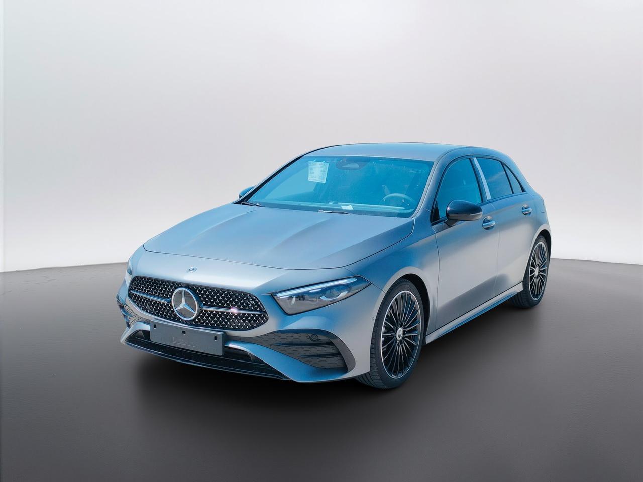 Mercedes-Benz A 180 d Automatic