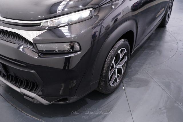 CITROEN C3 Aircross 1.2 PureTech 110cv S&S Plus