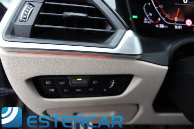 BMW 320 d 48V xDrive Touring Msport