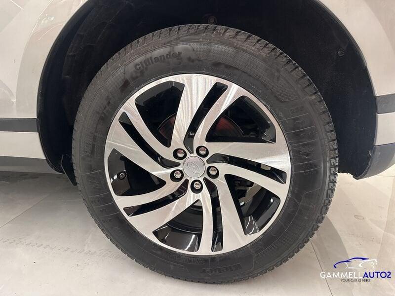 Land Rover RR Evoque 2.0 TD4 150 CV 5p. SE