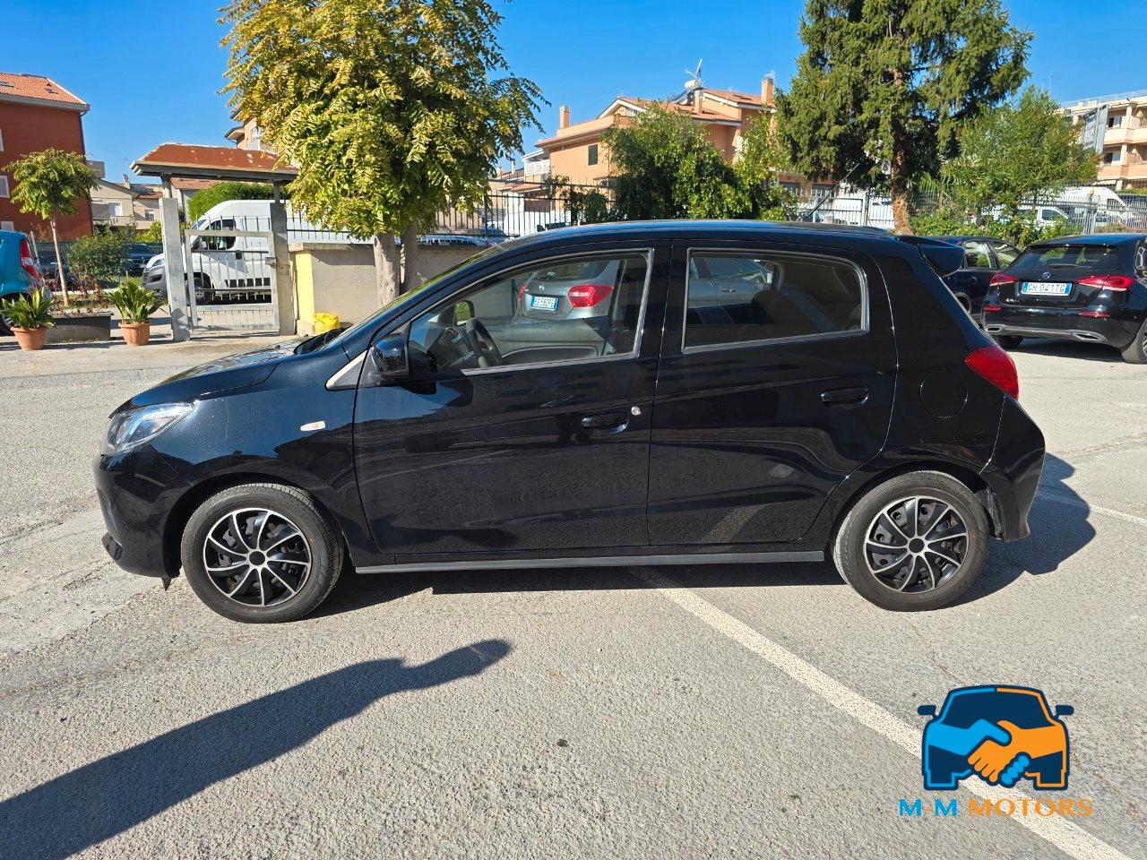 Mitsubishi Space Star 1.2 Invite