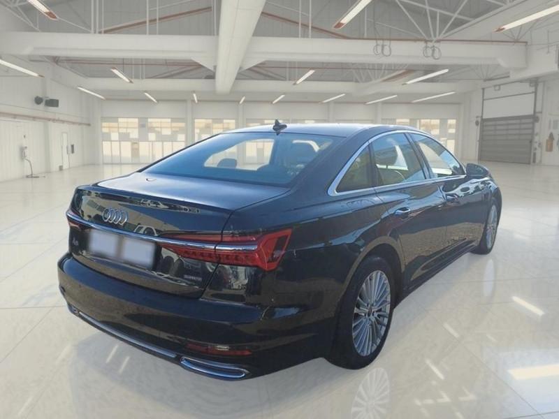 AUDI A6 40 TDI MHEV 2.0 QUATTRO ULTRA S TRO B.DES. 4 PORTE BERLINA