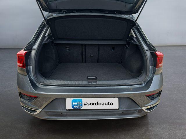 VOLKSWAGEN T-Roc 1.0 TSI 115 CV Advanced BlueMotion Technology