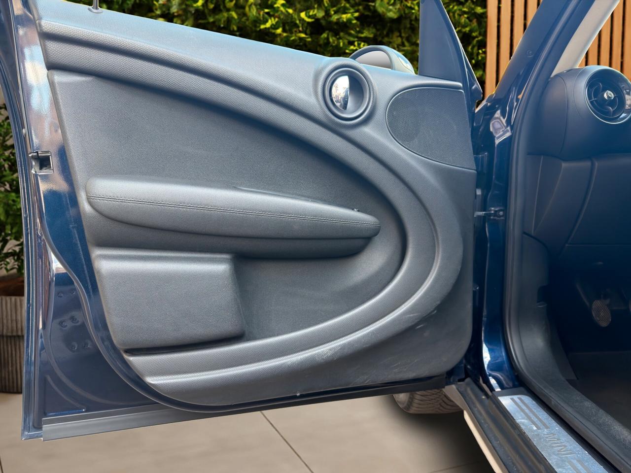 Mini Cooper D Countryman 1.6 Business ALL4