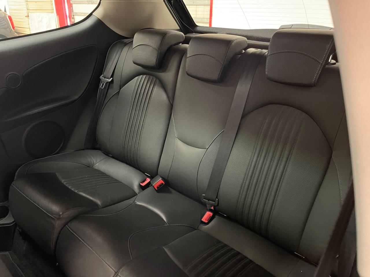 Alfa Romeo MiTo Distinctive Sport Pack 135cv tct-Dettagli in Bio