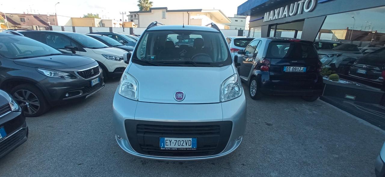 Fiat Qubo SENZA BUSTA PAGA