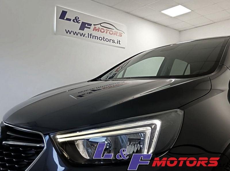 Opel Mokka X 1.6 CDTI