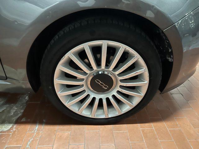 FIAT 500 1.3 Multijet 16V 95 CV Lounge GARANZIA 24 MESI