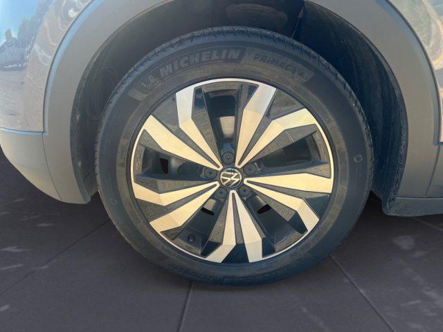 VOLKSWAGEN T-Cross 1.0 TSI 110 CV Style