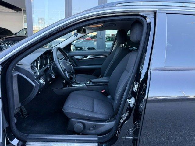 MERCEDES-BENZ C 220 CDI 170cv S.W. BlueEFFICIENCY Executive