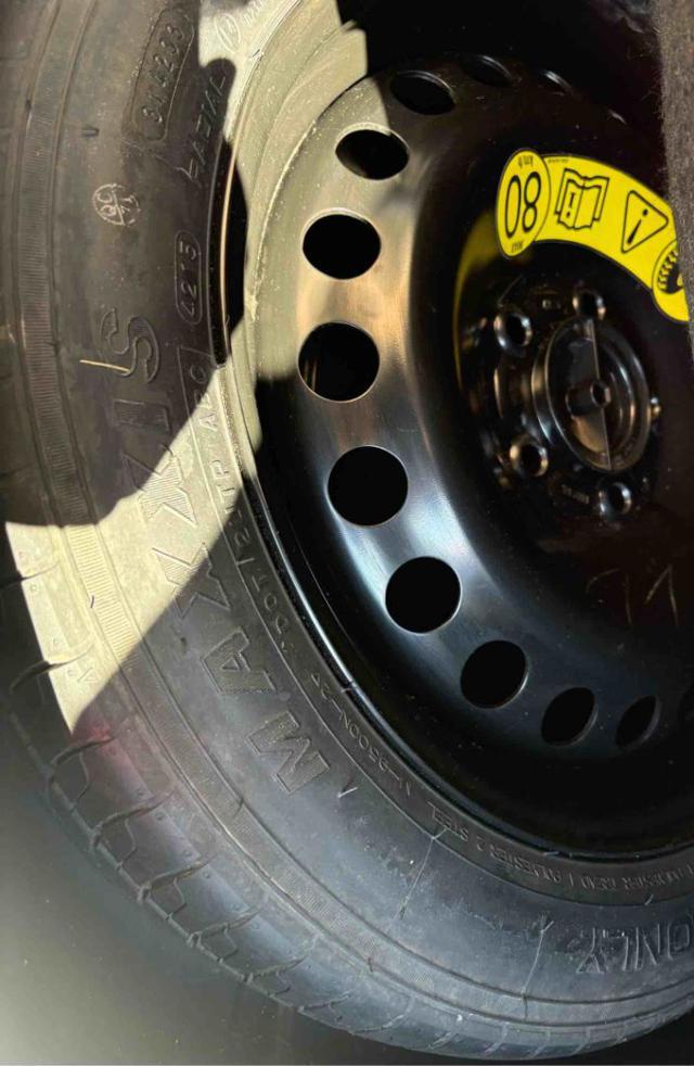 FORD C-Max 1.5 TDCi 120CV Start&Stop Titanium