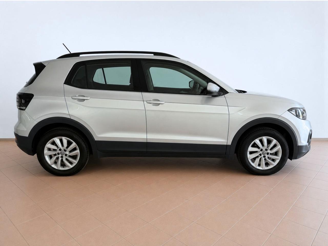 ---PROMO--- Volkswagen T-Cross 1.0 TSI 110 CV Style