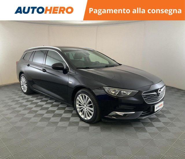 OPEL Insignia 1.6 CDTI 136 S&S aut.Sports Tourer Innovation