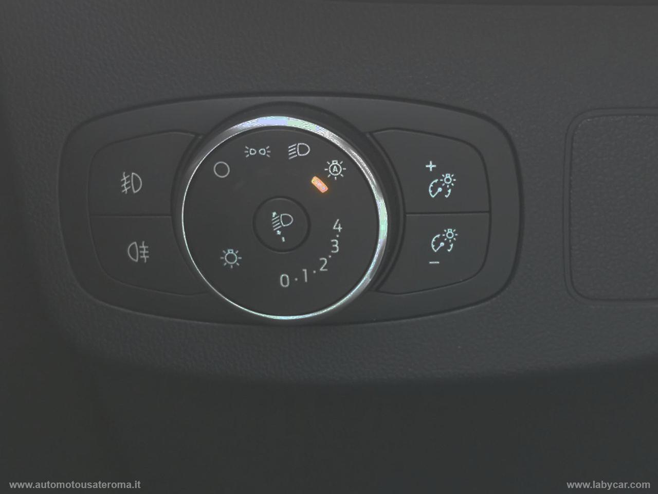 FORD Puma 1.0 EcoBoost 125CV S&S Titanium PROMO WEB