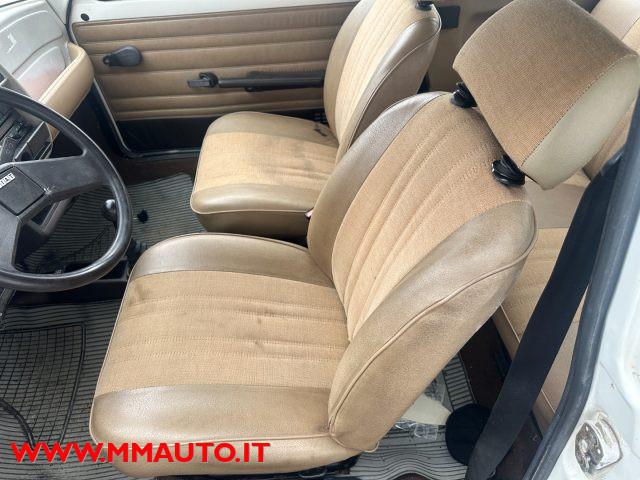 FIAT 127 900 3 porte Special !!!!!