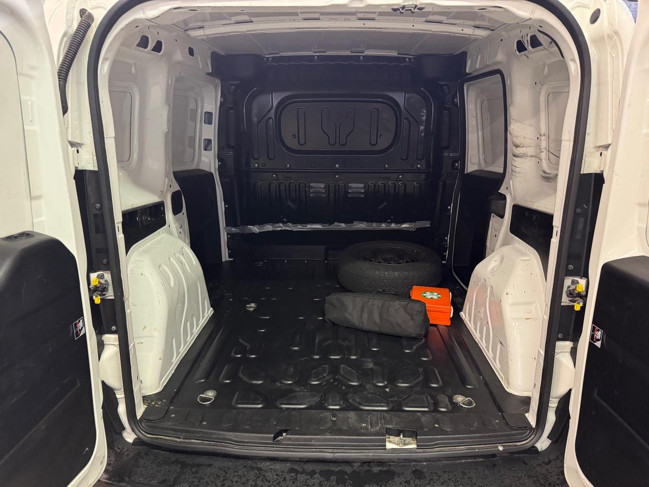 Fiat Doblo Doblò 1.3 MJT PC-TN Cargo Lamierato SX
