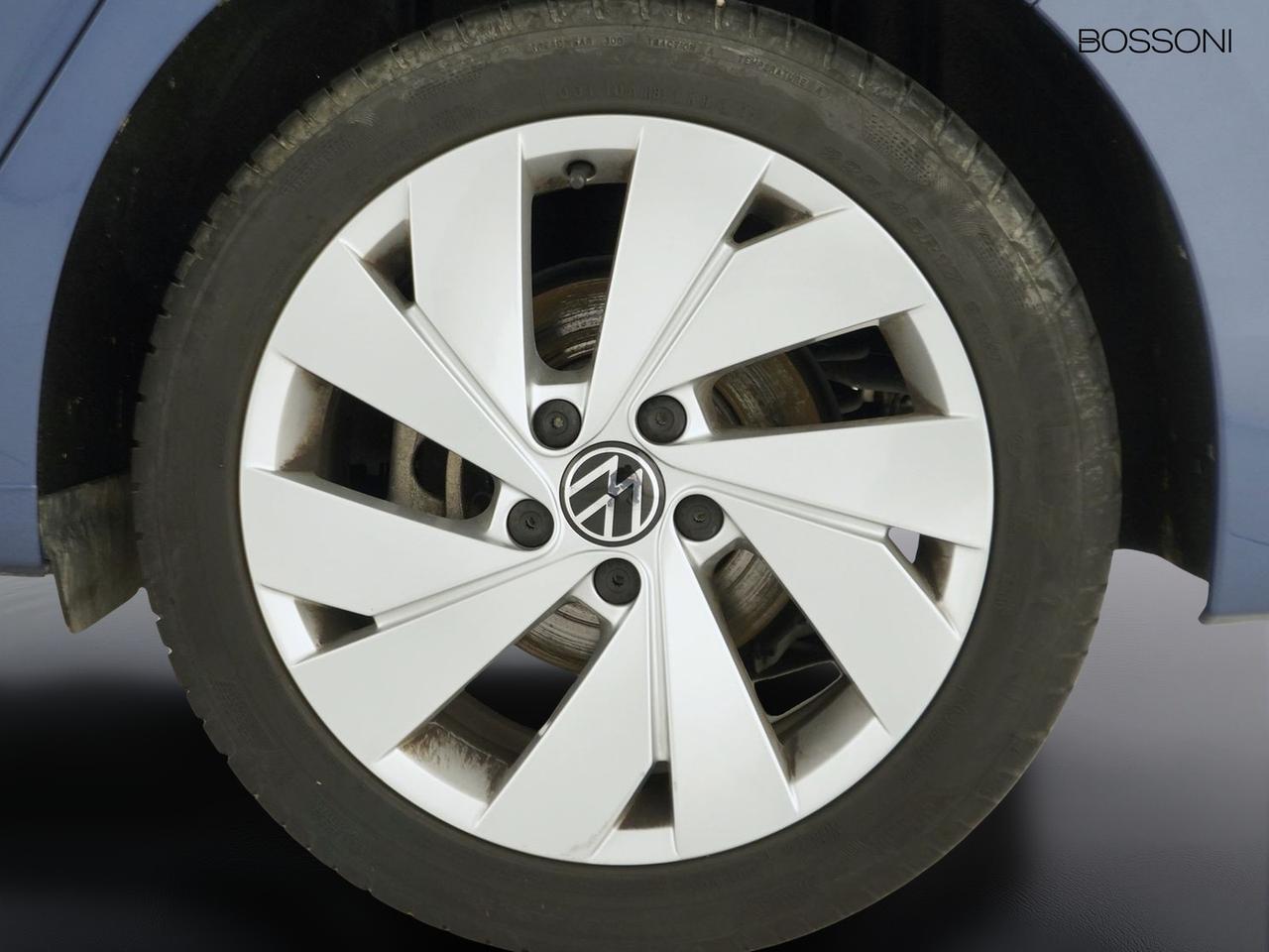 Volkswagen Golf 2.0 tdi scr 150cv style dsg