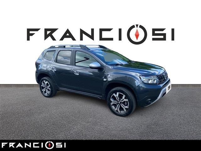 DACIA Duster 1.0 tce Prestige up SL DaciaPlus Gpl 4x2 10
