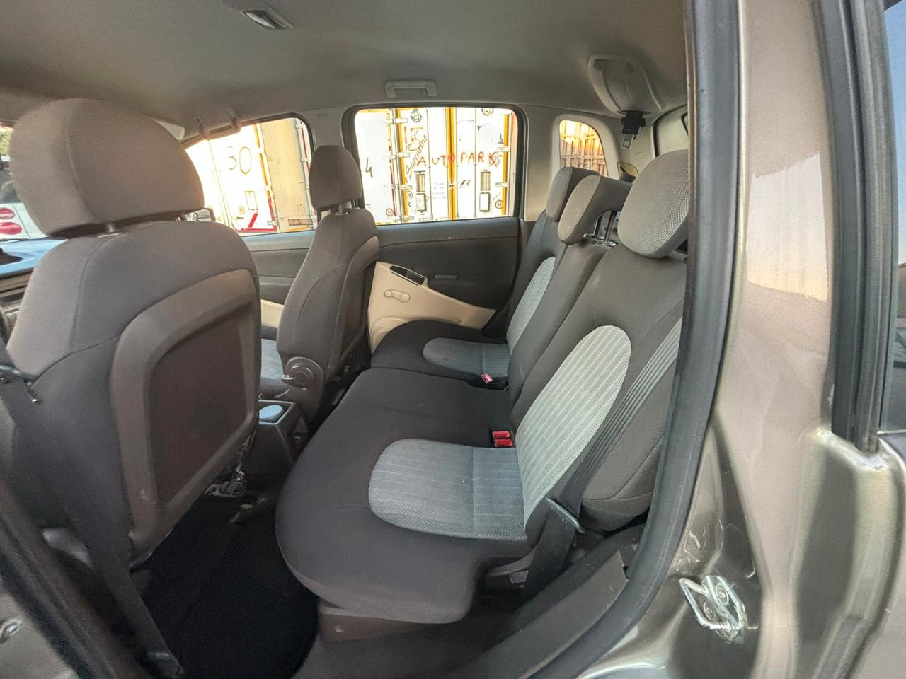 Lancia MUSA 1.3 Multijet 16V 90 CV Platino