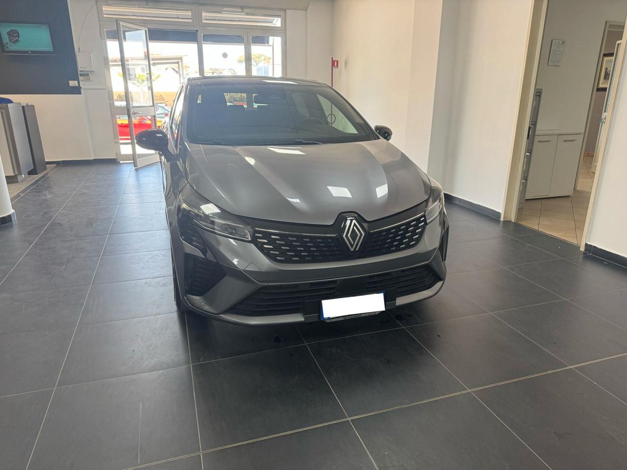 Renault Clio TCe 100 CV GPL 5 porte Techno