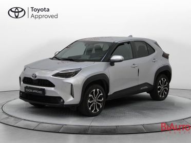 Toyota Yaris Cross Yaris Cross 1.5 Hybrid 5p. E-CVT Trend