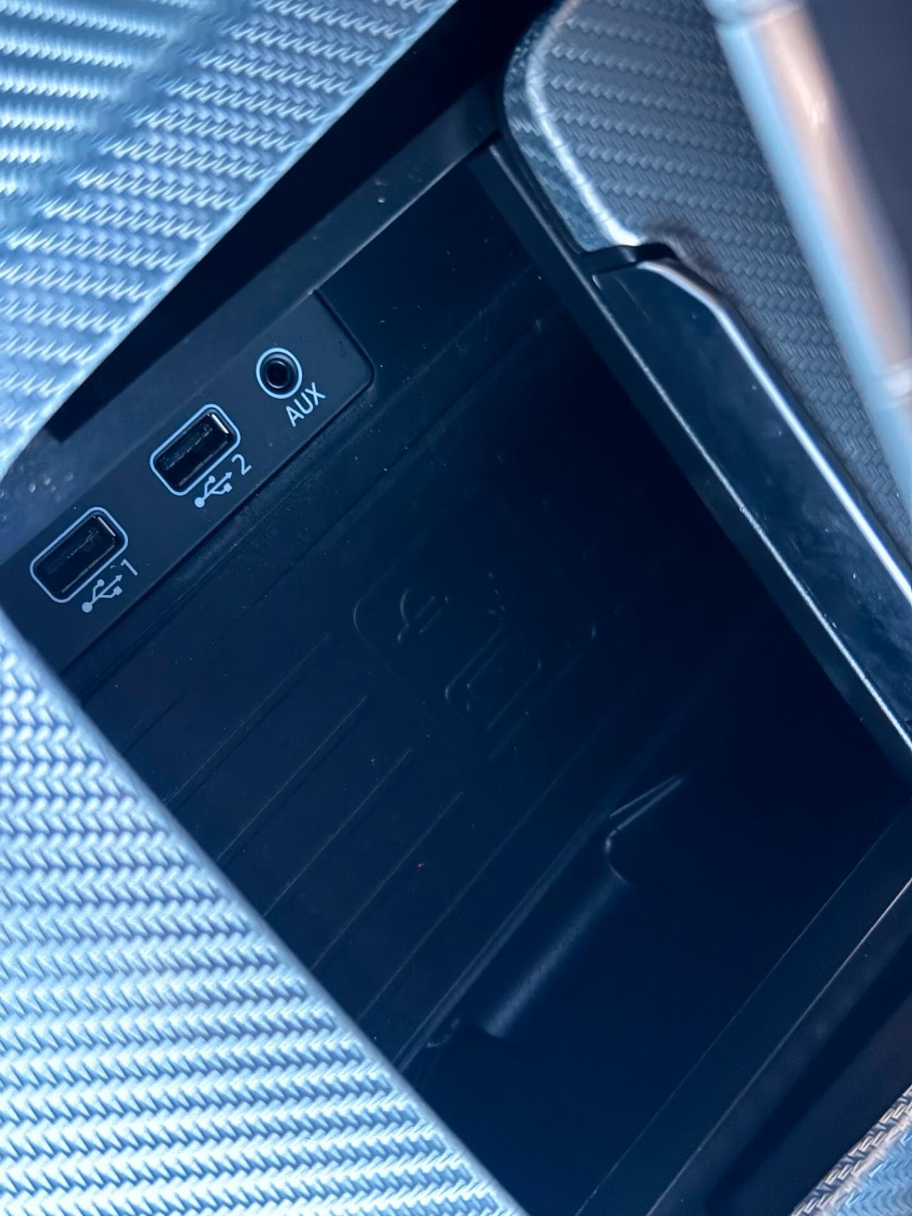 Audi TT RS Coupé 2.5 TFSI quattro S tronic FULL OPT 400 CV TOTAL BLACK ALETT